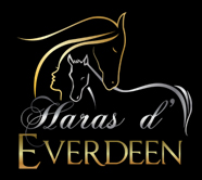 logo-haras-everdeen Logo du Haras d’Everdeen, élevage de chevaux de dressage et de saut d’obstacles à Curtafond